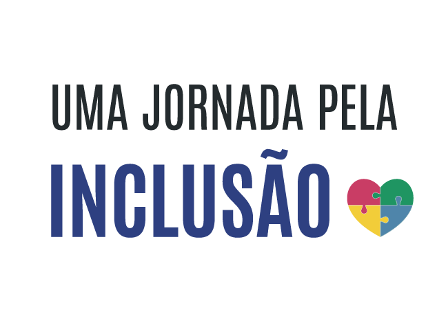 Uma jornada pela inclus o ￼