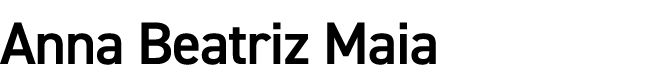 Anna Beatriz Maia