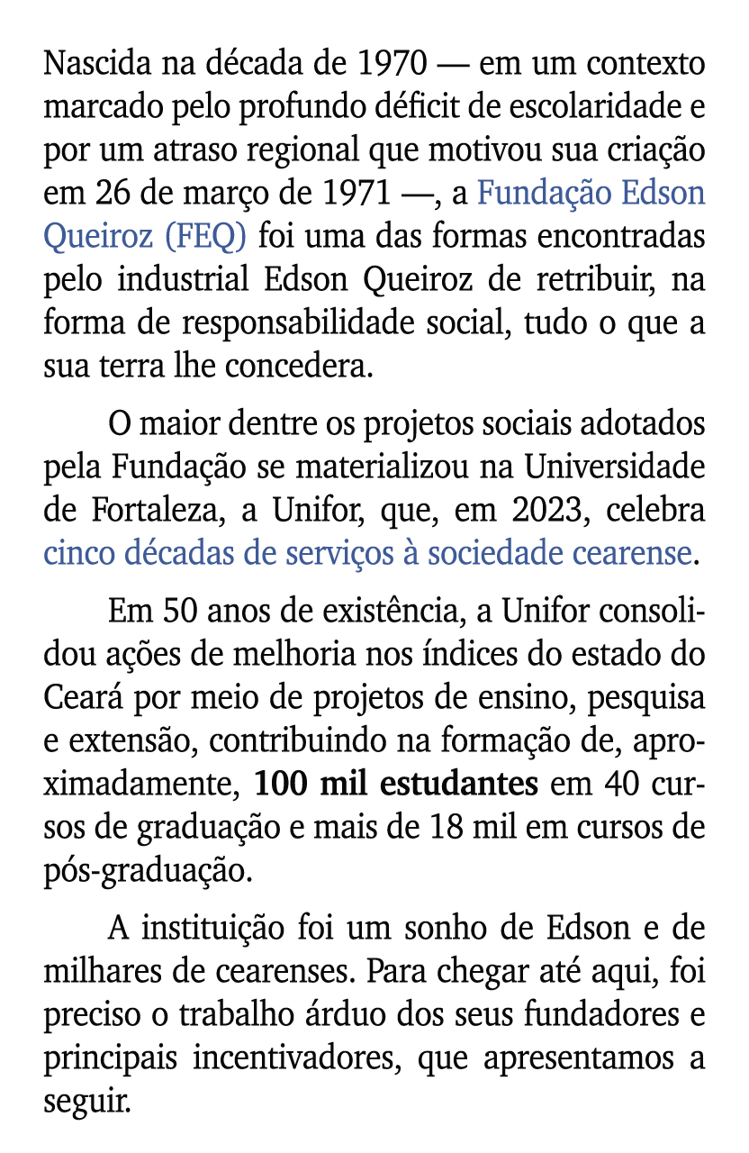 Nascida na d cada de 1970 — em um contexto marcado pelo profundo d ficit de escolaridade e por um atraso regional que...