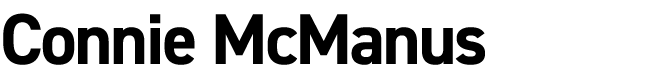 Connie McManus