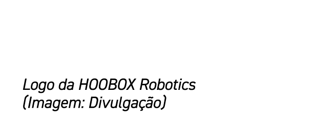 Logo da HOOBOX Robotics (Imagem: Divulga o)