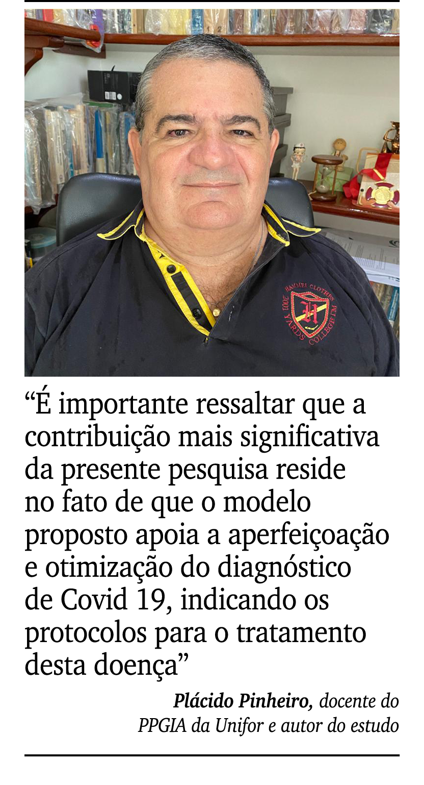 ￼ ￼ “ importante ressaltar que a contribui  o mais significativa da presente pesquisa reside no fato de que o modelo...