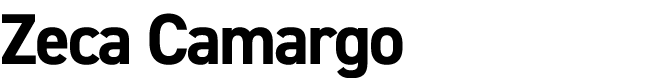 Zeca Camargo