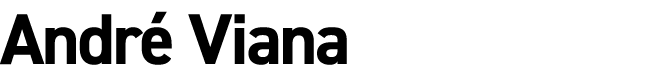 Andr Viana