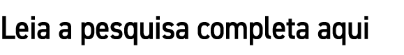Leia a pesquisa completa aqui