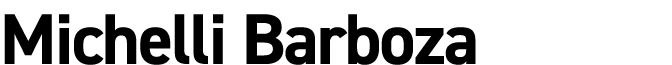 Michelli Barboza