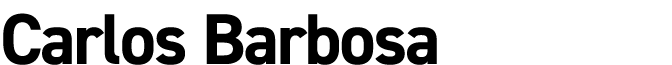 Carlos Barbosa