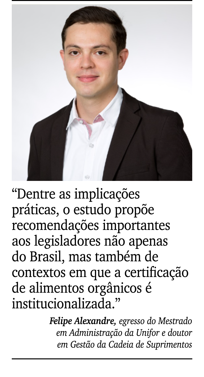 ￼ ￼ “Dentre as implica es pr ticas, o estudo prop e recomenda  es importantes aos legisladores n o apenas do Brasil,...