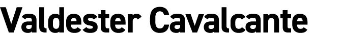 Valdester Cavalcante