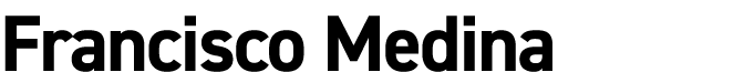 Francisco Medina