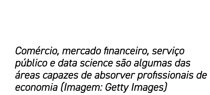 Com rcio, mercado financeiro, servi o p blico e data science s o algumas das reas capazes de absorver profissionais ...