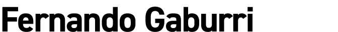 Fernando Gaburri