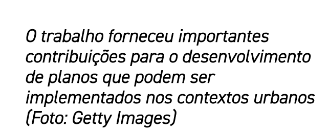 O trabalho forneceu importantes contribui es para o desenvolvimento de planos que podem ser implementados nos contex...