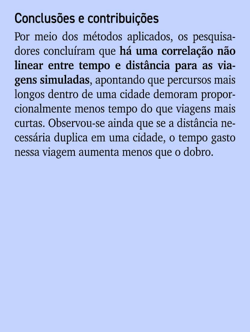 Conclus es e contribui es Por meio dos m todos aplicados, os pesquisadores conclu ram que h  uma correla  o n o line...