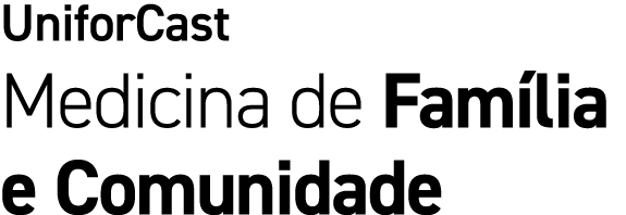 UniforCast Medicina de Fam lia e Comunidade