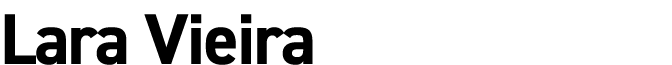 Lara Vieira