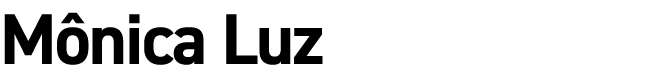 M nica Luz