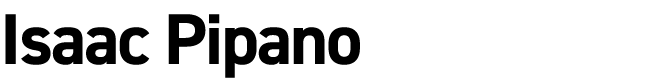 Isaac Pipano