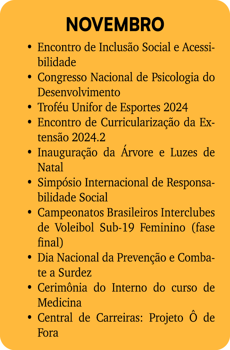 NOVEMBRO Encontro de Inclus o Social e Acessibilidade Congresso Nacional de Psicologia do Desenvolvimento Trof u Unif...