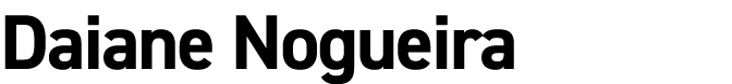 Daiane Nogueira