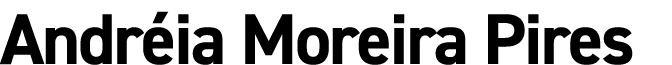 Andr ia Moreira Pires
