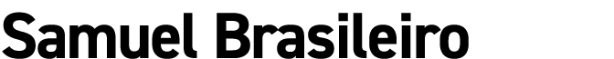 Samuel Brasileiro