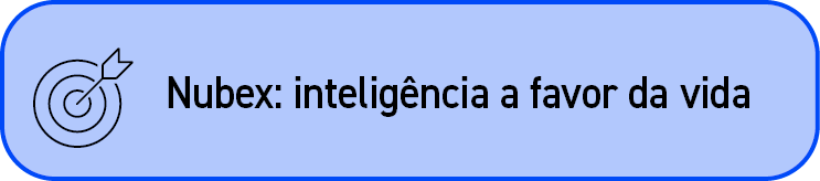 ￼,Nubex: intelig ncia a favor da vida