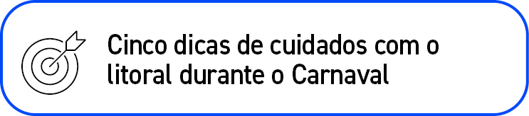 ￼,Cinco dicas de cuidados com o litoral durante o Carnaval