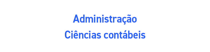 Administra o Ci ncias cont beis