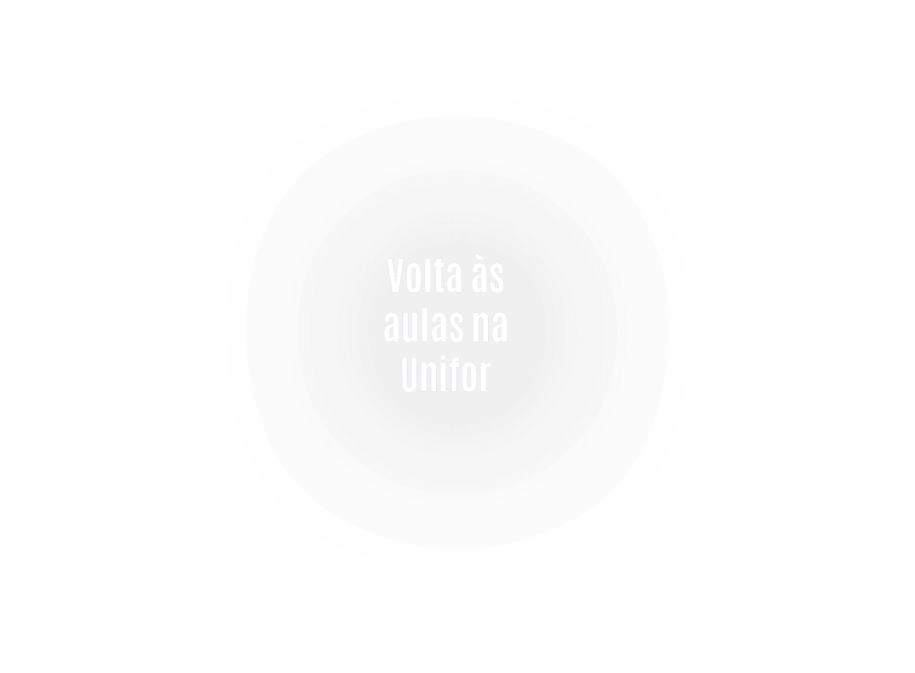 Volta s aulas na Unifor