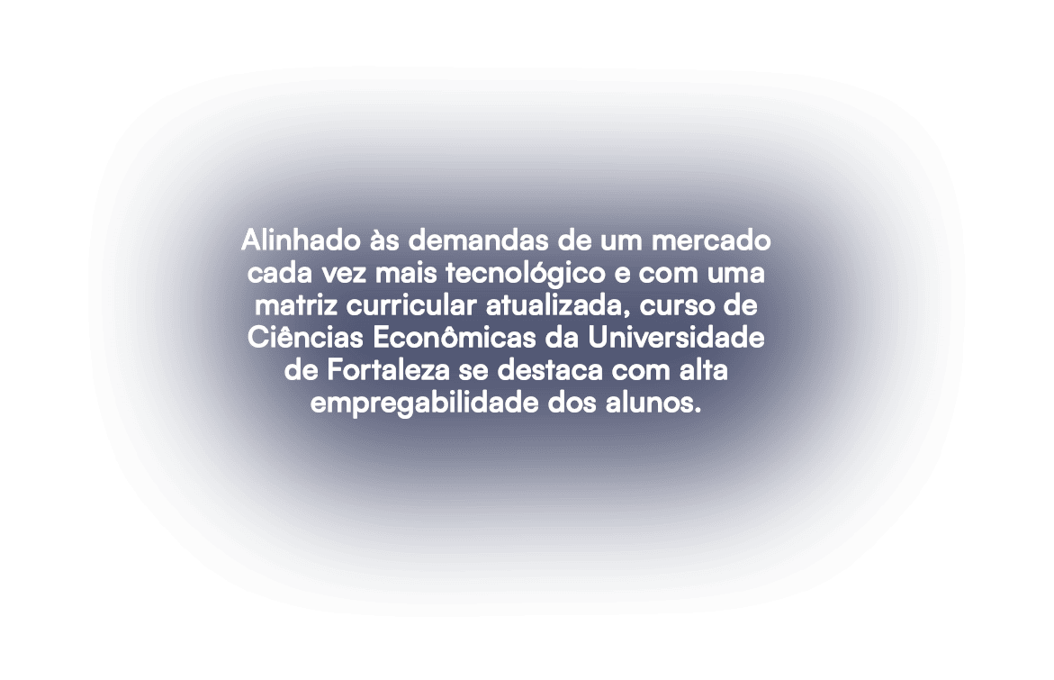 Alinhado s demandas de um mercado cada vez mais tecnol gico e com uma matriz curricular atualizada, curso de Ci ncia...