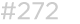 #272
