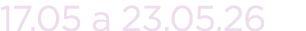 17.05 a 23.05.26