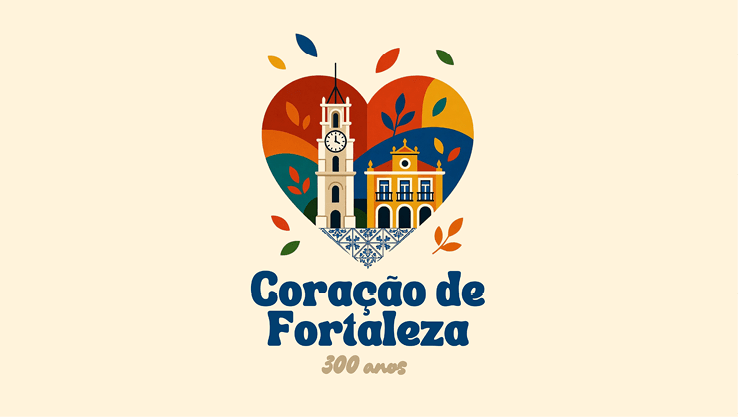 Cora o colorido com ilustra  es de um rel gio de torre, um pr dio hist rico e folhas decorativas ao redor.  Description generated by AI