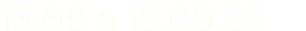 13.09 a 19.09.26