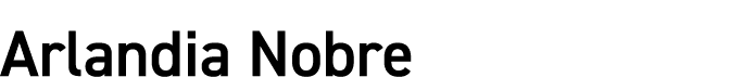 Arlandia Nobre