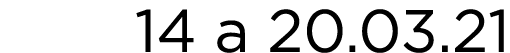 14 a 20 03 21