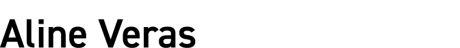 Aline Veras