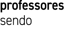 professores sendo