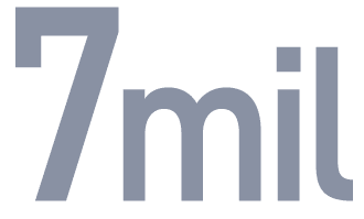 7mil
