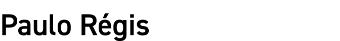 Paulo Régis