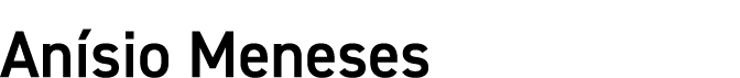Anísio Meneses