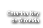 Catarina Ney de Almeida