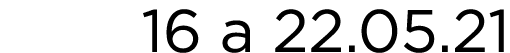 16 a 22 05 21