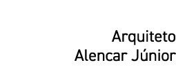 Arquiteto Alencar Júnior 