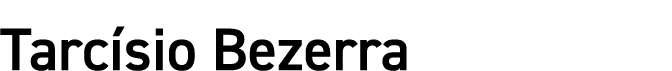 Tarcísio Bezerra