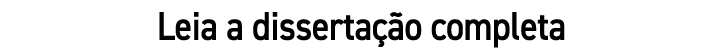 Leia a dissertação completa