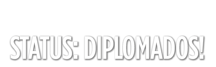 Status: diplomados 
