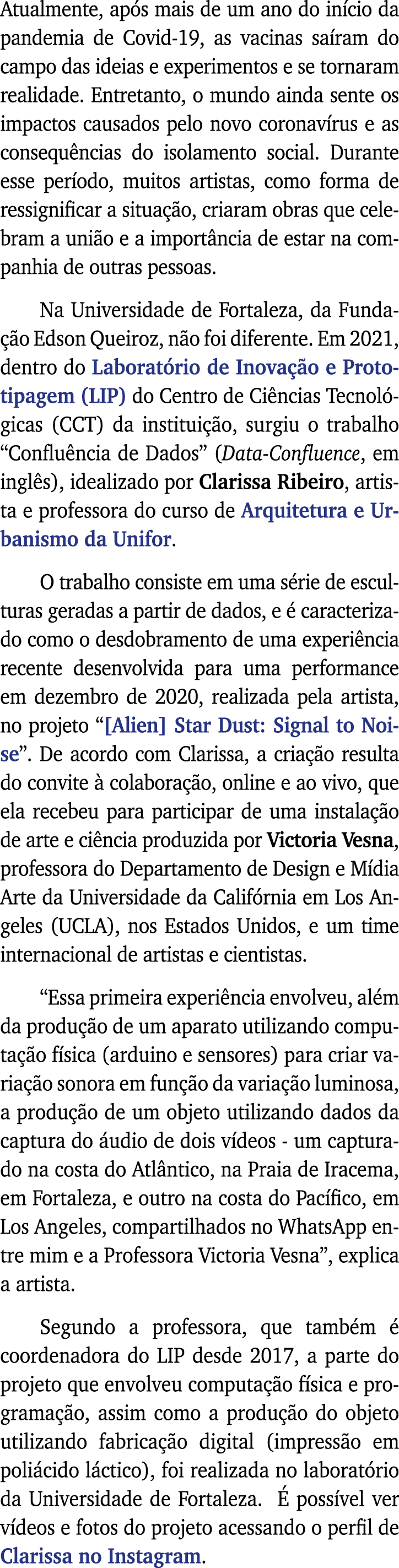 Atualmente, após mais de um ano do início da pandemia de Covid-19, as vacinas saíram do campo das ideias e experiment   