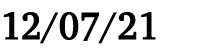 12 07 21